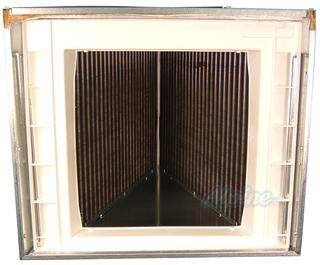 Photo of Goodman CACF060D2A 5 Ton, W 24.5 x H 30 x D 20 1/8, Cased Evaporator Coil 964