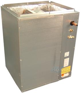 Photo of Goodman CACF061D2A 5 Ton, W 24.5 x H 30 x D 20 1/8, Cased Evaporator Coil 857