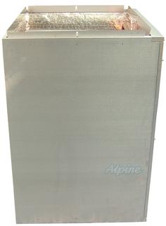 Photo of Goodman CACF061D2A 5 Ton, W 24.5 x H 30 x D 20 1/8, Cased Evaporator Coil 859