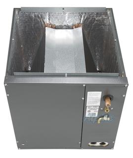 Photo of Amana CAPF4961C6 4 to 5 Ton, W 21 x H 30 x D 21, Painted Cased Evaporator Coil 11512