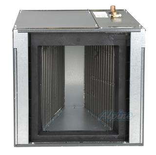 Photo of Amana CAPF4961D6 4 to 5 Ton, W 24 1/2 x H 30 x D 21, Painted Cased Evaporator Coil 11513