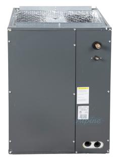 Photo of Goodman GSXN406010-GC9S961205DN-CAPT4961D4 (Kit No. D2026) 5 Ton AC, 120,000 BTU 96% AFUE Single Stage Multi-Speed Gas Furnace, 14 SEER2 Downflow Split System Kit 13233