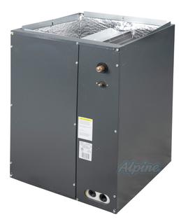 Photo of Direct Comfort DC-CAPT4961C4 4 to 5 Ton, W 21 x H 30 x D 21, Painted Cased Evaporator Coil with TXV 13235