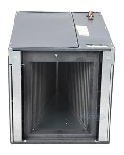 Photo of Goodman CAPT3743C4 3 to 3 1/2 Ton, W 21 x H 30 x D 21, Painted Cased Evaporator Coil with TXV 13237