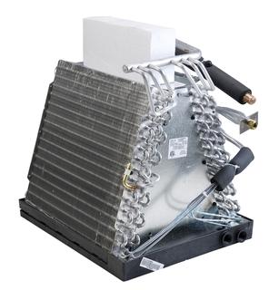 Photo of Direct Comfort DC-CAUF3642C6 3 to 3.5 Ton, W 20 x H 19 x D 20 1/8, Uncased Evaporator Coil 11230