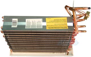 Photo of Goodman CAUF018A2A 1.5 Ton, W 13 x H 16.2 x D 20.12, Uncased Evaporator Coil 788