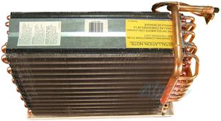 Photo of Goodman CAUF030A2A 2.5 Ton, W 13 x H 18.1 x D 20.12, Uncased Evaporator Coil 800