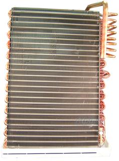 Photo of Goodman CAUF060C2A 5 Ton, W 20 x H 27.9 x D 20.12, Uncased Evaporator Coil 821