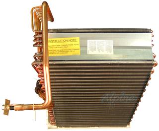 Photo of Goodman CAUF060C2A 5 Ton, W 20 x H 27.9 x D 20.12, Uncased Evaporator Coil 824