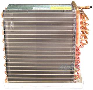 Photo of Goodman CAUF048B2A 4 Ton, W 16 x H 23.9 x D 20.12, Uncased Evaporator Coil 815