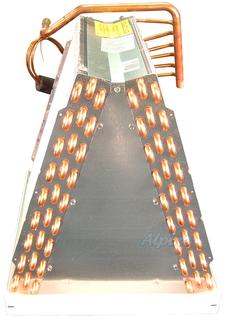 Photo of Goodman CAUF048B2A 4 Ton, W 16 x H 23.9 x D 20.12, Uncased Evaporator Coil 816