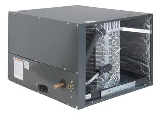 Photo of Direct Comfort DC-CHPF3642C6 3 to 3.5 Ton, W 26 x H 21 x D 21 1/8, Horizontal Cased Evaporator Coil 11302