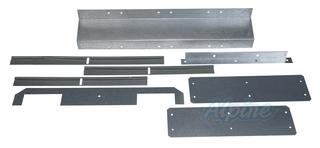 Photo of Goodman CHPF4860D6 4 to 5 Ton, W 26 x H 24 1/2 x D 21 1/8, Horizontal Cased Evaporator Coil 11306