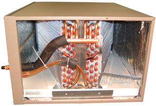 Photo of Goodman CHPF030A2A 2.5 Ton, H 14 x D 21.125 x L 26, Horizontal Evaporator Coil 925