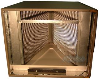 Photo of Goodman CHPF024A2A 2 Ton, H 14 x D 21.125 x L 26, Horizontal Evaporator Coil 864