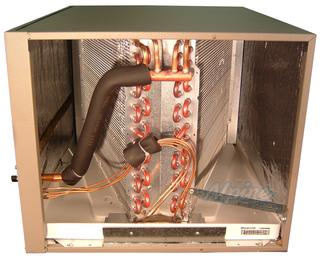 Photo of Goodman CHPF024A2A 2 Ton, H 14 x D 21.125 x L 26, Horizontal Evaporator Coil 865