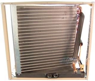 Photo of Goodman CHPF048D2A 4 Ton, H 24.5 x D 21.125 x L 26, Horizontal Evaporator Coil 929