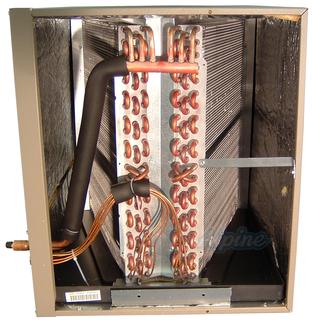 Photo of Goodman CHPF048D2A 4 Ton, H 24.5 x D 21.125 x L 26, Horizontal Evaporator Coil 931