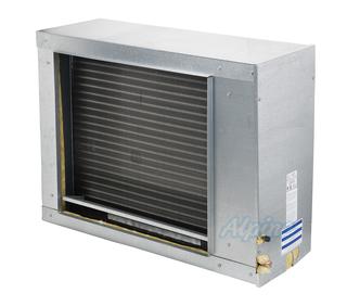 Photo of Direct Comfort DC-CSCF3642N6 3 to 3.5 Ton, W 39 1/2 x H 25 x D 12, Horizontal Slab Evaporator Coil 10465