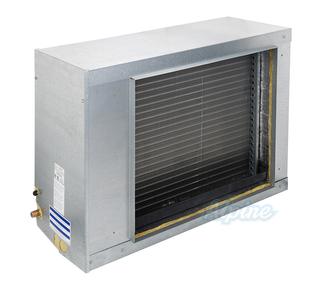 Photo of Direct Comfort DC-CSCF3642N6 3 to 3.5 Ton, W 39 1/2 x H 25 x D 12, Horizontal Slab Evaporator Coil 10464