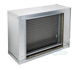 Photo of Direct Comfort DC-CSCF3036N6 2.5 to 3 Ton, W 33 1/2 x H 25 x D 12, Horizontal Slab Evaporator Coil 10466