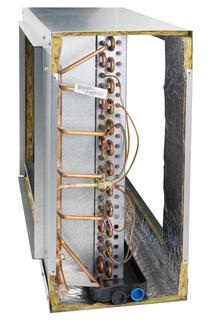 Photo of Goodman CSCF1824N6 1.5 to 2 Ton, W 25 1/2 x H 25 x D 12, Horizontal Slab Evaporator Coil 10473