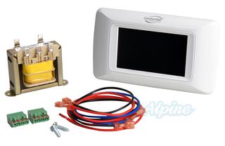 Photo of Goodman CTK04AE ComfortNET HiDef Communicating Control - Modulating Thermostat (for Goodman ComfortNET Compatible Products) 16441