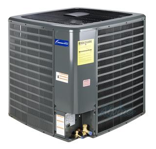 Photo of Goodman GSZC180241 2 Ton, 16 to 18 SEER, 2-Stage Heat Pump, Comfortbridge Communications System Compatible, R-410A Refrigerant 10064