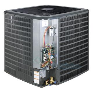 Photo of Goodman DSXC180481 4 Ton, 18 SEER Condenser, 2-Stage, ComfortNET Communications System Compatible, R-410A Refrigerant 10065