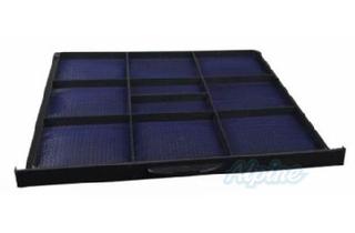 Photo of Goodman FIL48-61 WASHABLE FILTER 21783