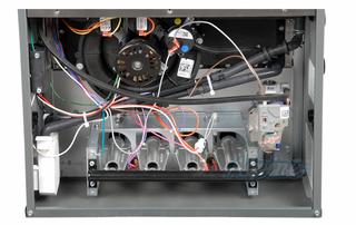 Photo of Direct Comfort DC-GCVM970603BN 60,000 BTU Furnace, 97% Efficiency, Modulating Burner, 1,200 CFM Variable Speed Blower, Downflow / Horizontal Flow Application 16318