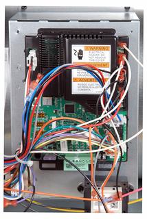 Photo of Direct Comfort DC-GCVM970603BN 60,000 BTU Furnace, 97% Efficiency, Modulating Burner, 1,200 CFM Variable Speed Blower, Downflow / Horizontal Flow Application 16320