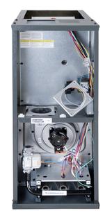 Photo of Goodman GDS80603AN 60,000 BTU Furnace, 80% Efficiency, Single-Stage Burner, 1,200 CFM Multi-Speed Blower, Downflow Application 10610