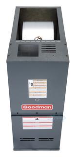 Goodman GMEC800603AN 60,000 BTU Furnace, 80% Efficiency, 2 Stage