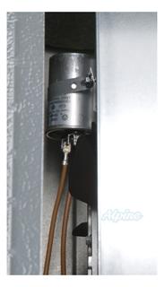 Photo of Goodman GCES801005CN 100,000 BTU Furnace, 80% Efficiency, Single-Stage Burner, 2000 CFM Multi-Speed Blower, Downflow Application 10613