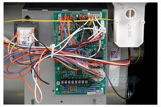 Photo of Goodman GM9C960603AN 60,000 BTU Furnace, 96% Efficiency, 2 Stage Burner, 1200 CFM, Multi-Speed Upflow/Horizontal Flow Application 16438