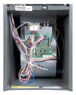 Photo of Goodman GMH80904BN Gas Furnace 90,000 BTU Furnace, 80% Efficiency, 2-Stage Burner, 1,600 CFM Multi-Speed Blower, Upflow/Horizontal Flow Application 10855