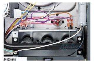 Photo of Goodman GMH80904BN Gas Furnace 90,000 BTU Furnace, 80% Efficiency, 2-Stage Burner, 1,600 CFM Multi-Speed Blower, Upflow/Horizontal Flow Application 10852