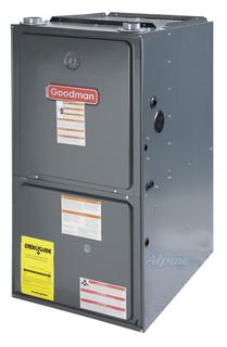 Goodman GMH950905CX 92,000 BTU Furnace, 95% Efficiency, 2-Stage 