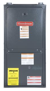 Photo of Goodman GMH950905DX Gas Furnace 92,000 BTU Furnace, 95% Efficiency, 2-Stage Burner, 2,000 CFM Multi-Speed Blower, Upflow/Horizontal Flow Application 11020