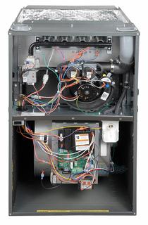 Direct Comfort DC-GMVM971205DN 120,000 BTU Furnace, 97% Efficiency ...