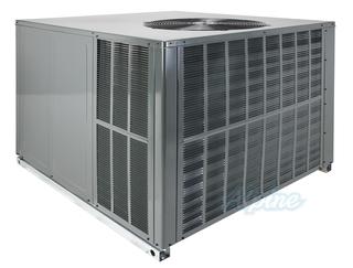 Photo of Goodman GPG156014041 5 Ton, 14.2 SEER, 2-Stage Cooling, 138,000 / 103,000 BTU, 2-Stage Heating, Self-Contained Furnace / AC 10621