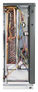 Photo of Goodman GPG1360090M41 5 Ton Cooling / 92,000 BTU Heating, R-410A Refrigerant, 13 SEER 10628