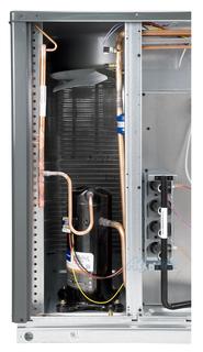 Photo of Goodman GPG156014041 5 Ton, 14.2 SEER, 2-Stage Cooling, 138,000 / 103,000 BTU, 2-Stage Heating, Self-Contained Furnace / AC 10629