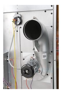 Photo of Goodman GPG1360115M41 5 Ton Cooling / 115,000 BTU Heating, R-410A Refrigerant, 13 SEER 10635