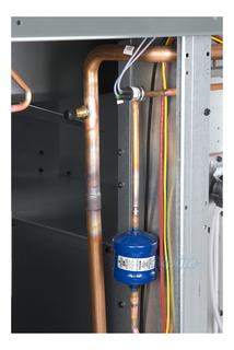 Photo of Goodman GPG1360115M41 5 Ton Cooling / 115,000 BTU Heating, R-410A Refrigerant, 13 SEER 10636
