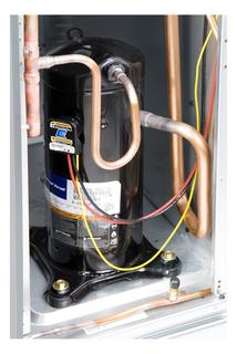 Photo of Goodman GPG1360115M41 5 Ton Cooling / 115,000 BTU Heating, R-410A Refrigerant, 13 SEER 10637