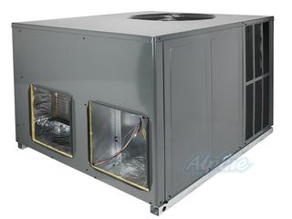 Photo of Goodman GPG156014041 5 Ton, 14.2 SEER, 2-Stage Cooling, 138,000 / 103,000 BTU, 2-Stage Heating, Self-Contained Furnace / AC 10622