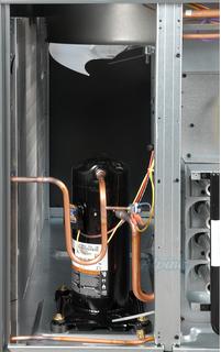 Photo of Direct Comfort DC-GPG1436040M41 3 Ton Cooling / 40,000 BTU Heating, R-410A Refrigerant, 14 SEER 16664