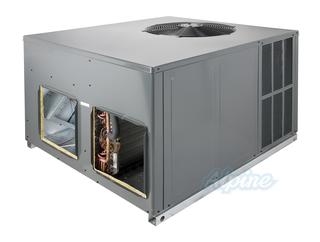 Photo of Goodman GPH1360M41 5 Ton, 13 SEER Self-Contained Packaged Heat Pump, Multi-Position 10541